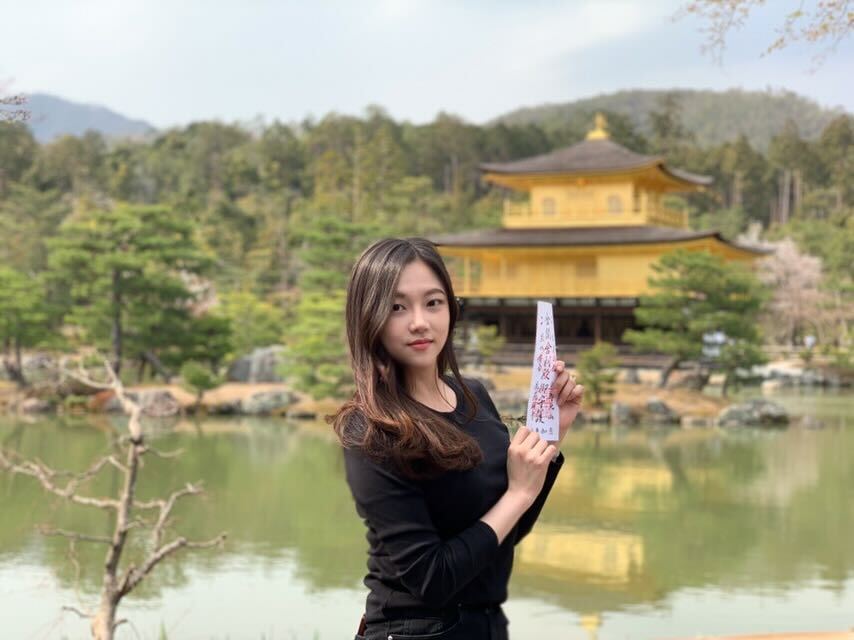 일본 관서지방 오사카 출발 교토 버스 투어 여행