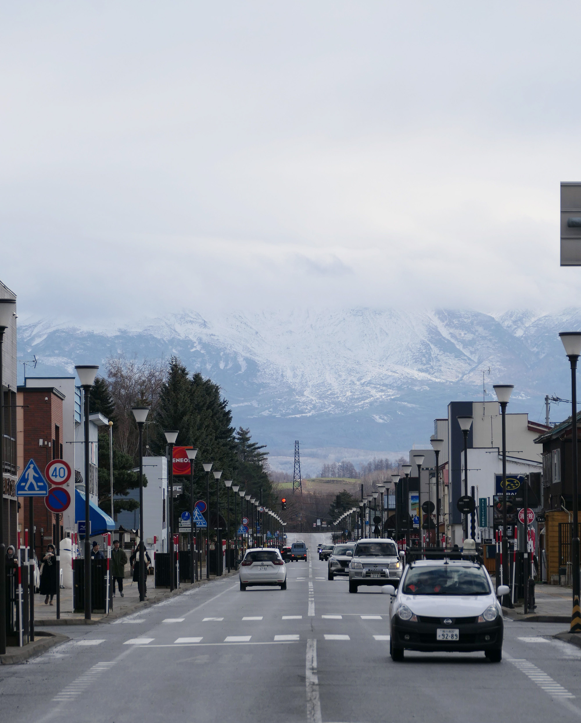 일본 북해도 삿포로 출발 비에이 버스 투어 그리고 무료 사진 촬영