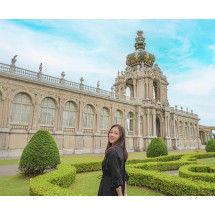 일본 후쿠오카 버스투어, 아리타 나가사키 하우스텐보스 경유