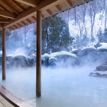 일본 북해도 삿포로 출발 노보리베츠 쇼와 신산, 도야, 니세코 버스 투어 여행