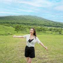 [진에어 탑승객 전용] 일본 후쿠오카 유후인 일일 버스투어, 다자이후 유후인 유후다케 벳푸 가마도지옥