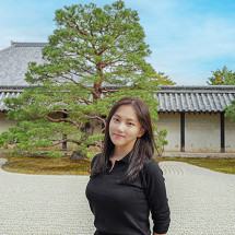 일본 관서지방 오사카 출발 교토 (아라시야마, 청수사) 버스 투어 여행, 그리고 무료 사진 촬영