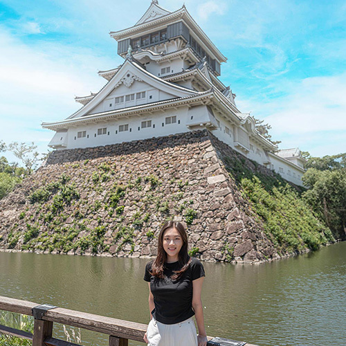 [진에어 탑승객 전용] 일본 후쿠오카 버스투어, 키타큐슈 시모노세키 모지코 고쿠라
