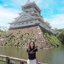 [진에어 탑승객 전용] 일본 후쿠오카 버스투어, 키타큐슈 시모노세키 모지코 고쿠라