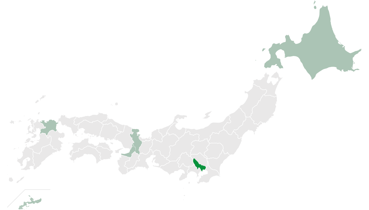 도쿄